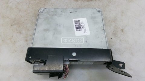 Блок управления двс