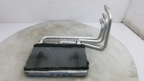 Радиатор отопителя