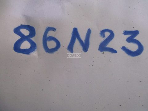 Турбина дизельная