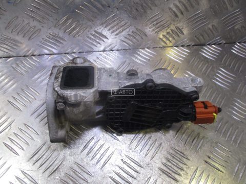 Клапан EGR дизельный