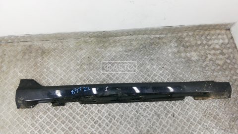 Накладка на порог