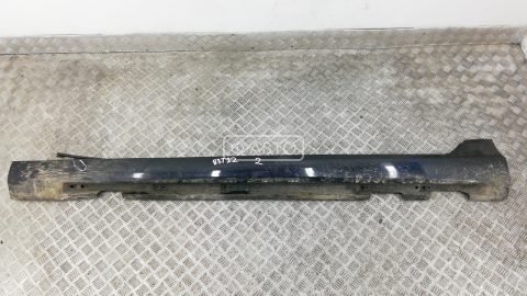 Накладка на порог