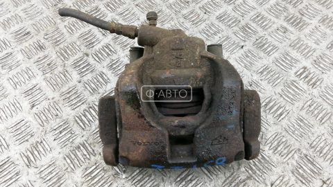 Суппорт тормозной передний правый