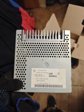 Усилитель звука