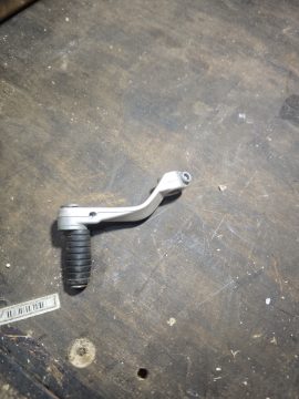 Рычаг переключения передач