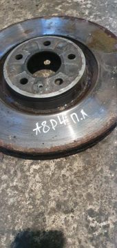 Тормозной диск