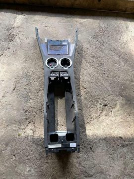 Центральная консоль