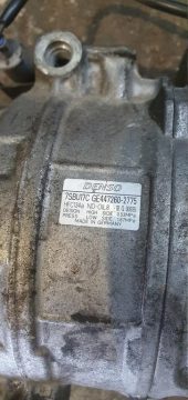 Компрессор кондиционера