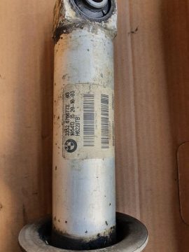 Амортизатор задний