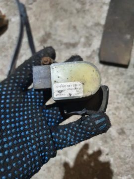 Датчик дорожного просвета