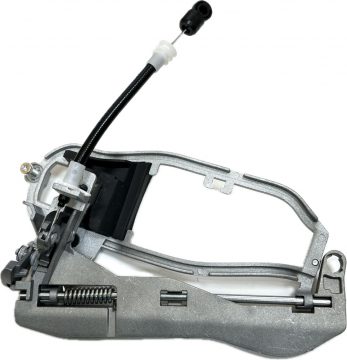 Кронштейн ручки