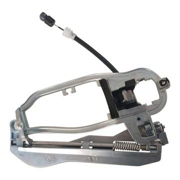 Кронштейн ручки