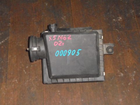 Корпус воздушного фильтра