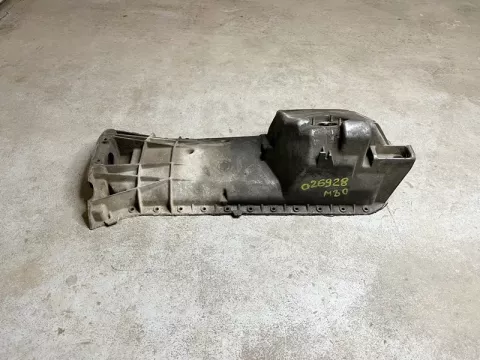 Поддон масляный двигателя