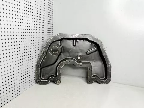 Поддон масляный двигателя