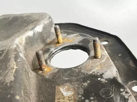 Поддон масляный двигателя