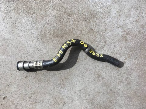 Трубка гидроусилителя