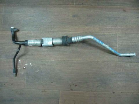 Трубка кондиционера