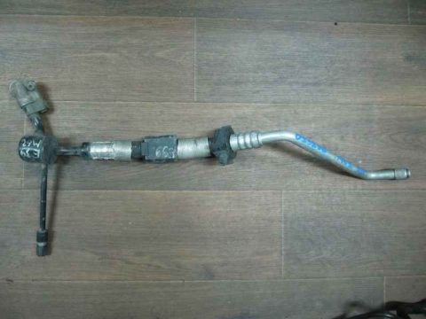 Трубка кондиционера