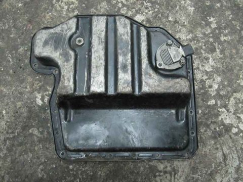 Поддон масляный двигателя