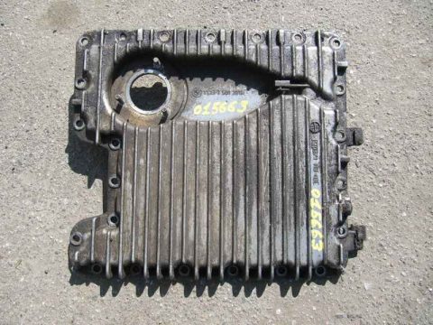 Поддон масляный двигателя