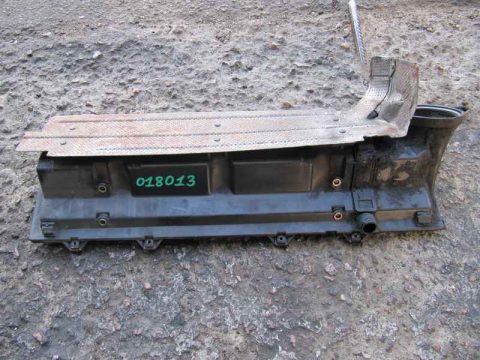 Корпус воздушного фильтра