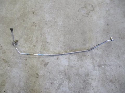 Трубка кондиционера