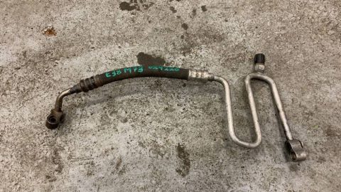 Трубка кондиционера