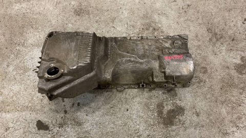 Поддон масляный двигателя