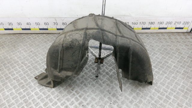 Защита арок (защита крыла, подкрылок) задняя левая