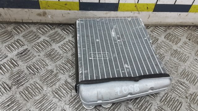 Радиатор отопителя
