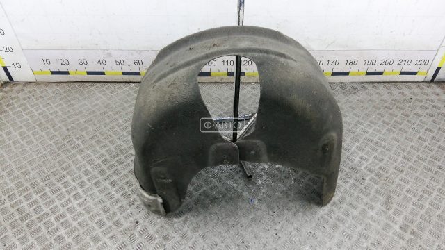 Защита арок (защита крыла, подкрылок) задняя левая