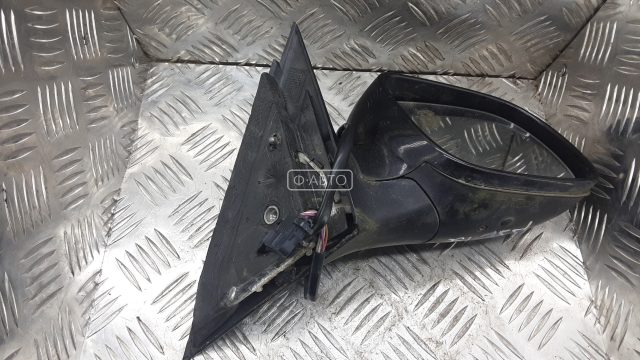 Зеркало наружное правое