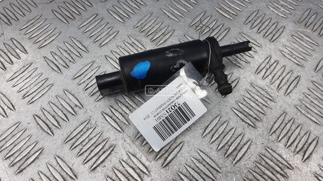 Моторчик омывателя стекла