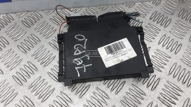 Блок PDC (парктроников)