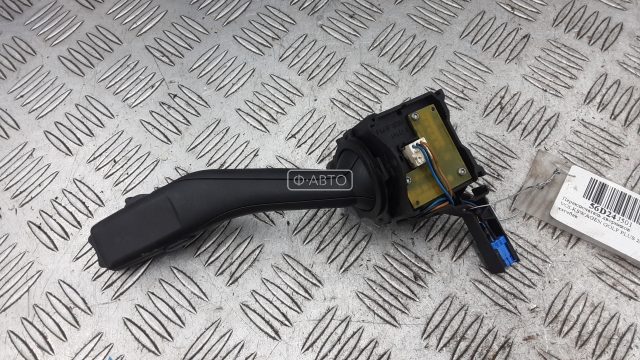 Переключатель дворников