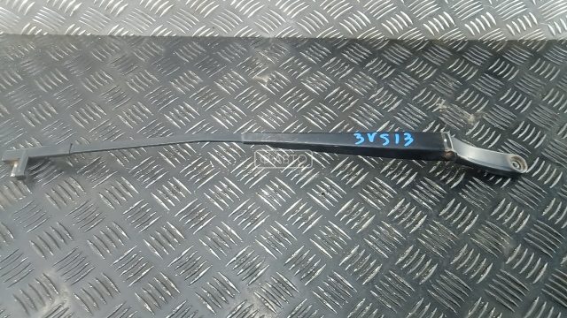 Щеткодержатель лобового стекла