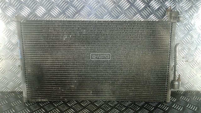 Радиатор кондиционера