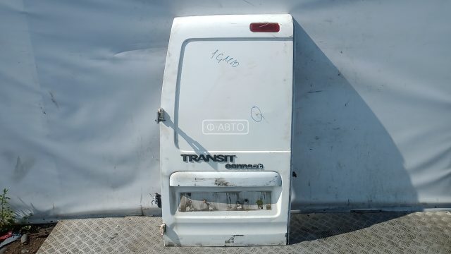 Дверь распашная левая