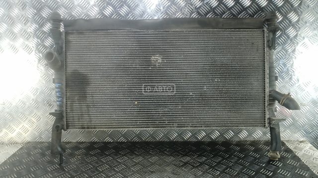 Радиатор системы охлаждения