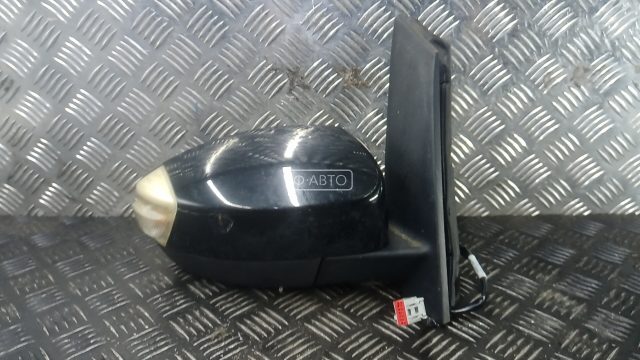 Зеркало наружное правое