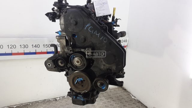 Двигатель дизельный