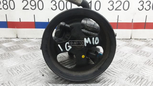 Насос ГУ дизельный