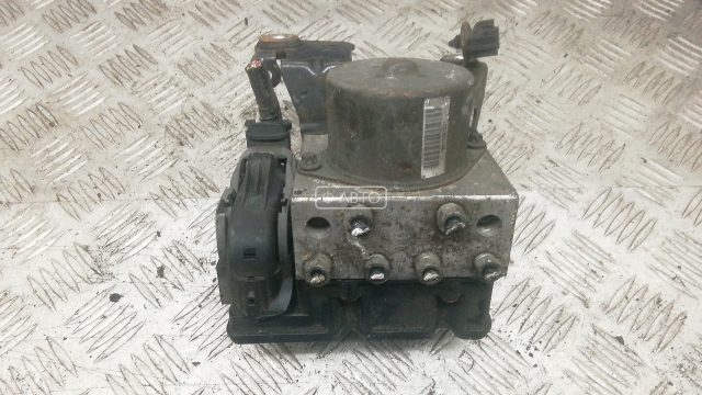Блок ABS