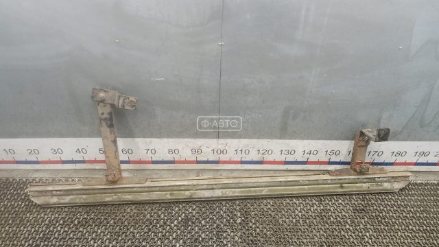 Подножка внешняя декоративная