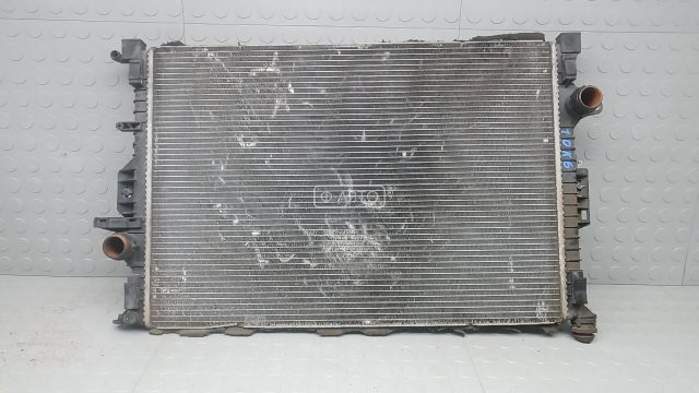 Радиатор системы охлаждения