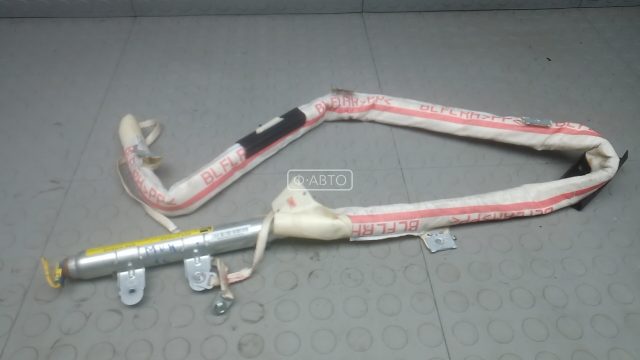 Шторка безопасности