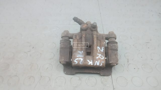 Суппорт тормозной задний правый