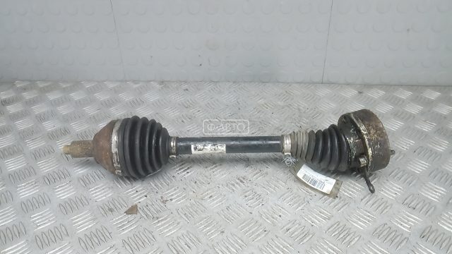 Привод передний левый