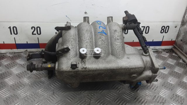 Впускной коллектор бензиновый